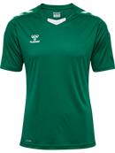 Hummel CORE XK Poly Short-Sleeved Jersey