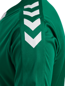 Hummel CORE XK Poly Short-Sleeved Jersey