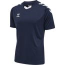 Hummel CORE XK Poly Short-Sleeved Jersey