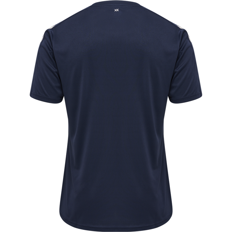 Hummel CORE XK Poly Short-Sleeved Jersey