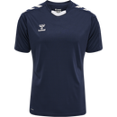 Hummel CORE XK Poly Short-Sleeved Jersey