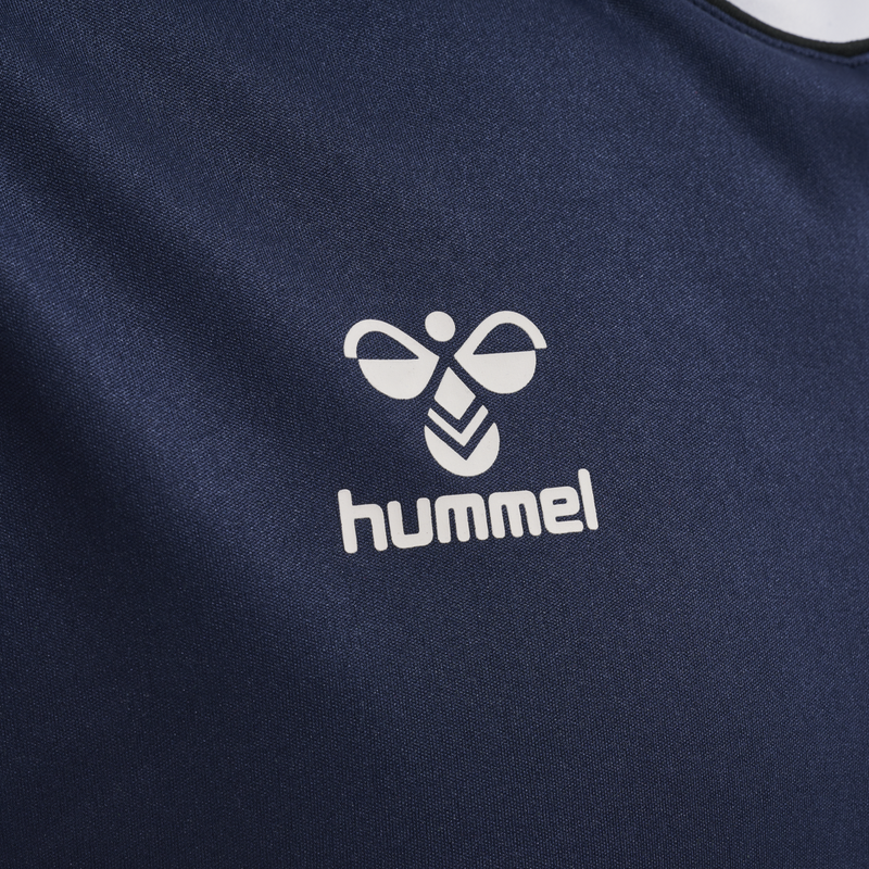 Hummel CORE XK Poly Short-Sleeved Jersey