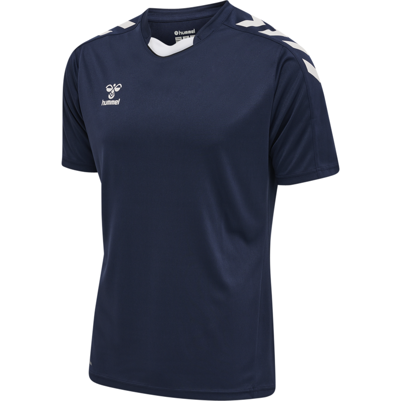Hummel CORE XK Poly Short-Sleeved Jersey