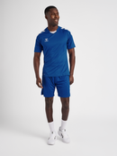 Hummel CORE XK Poly Short-Sleeved Jersey