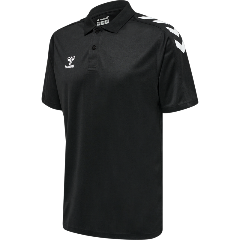 Hummel Core XK Functional Polo