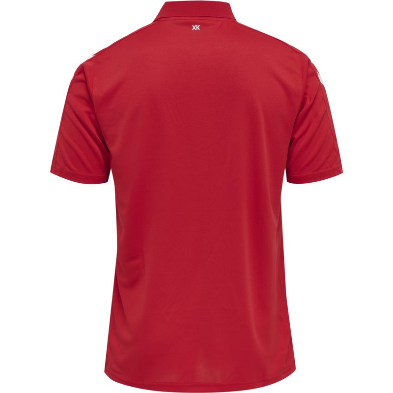 Hummel Core XK Functional Polo