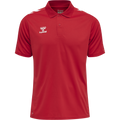 Hummel Core XK Functional Polo