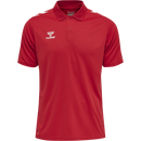 Hummel Core XK Functional Polo