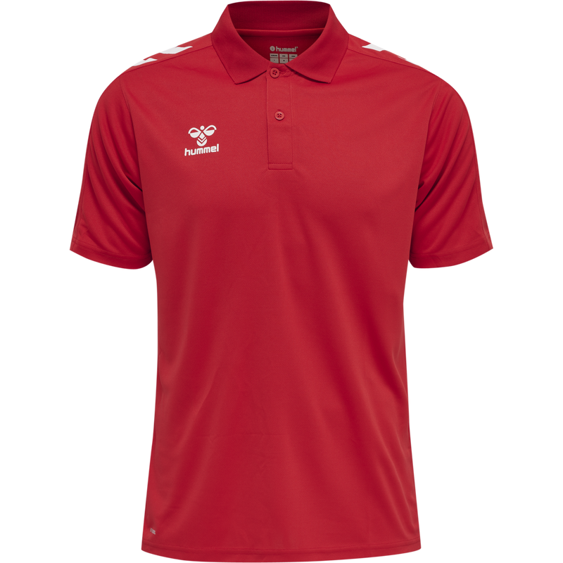 Hummel Core XK Functional Polo