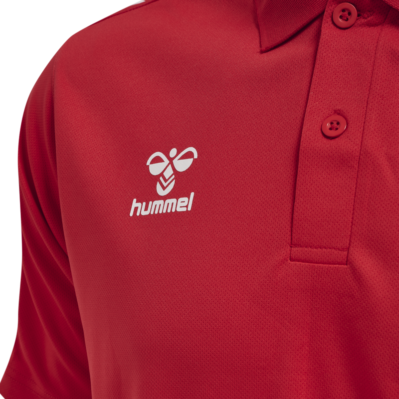 Hummel Core XK Functional Polo