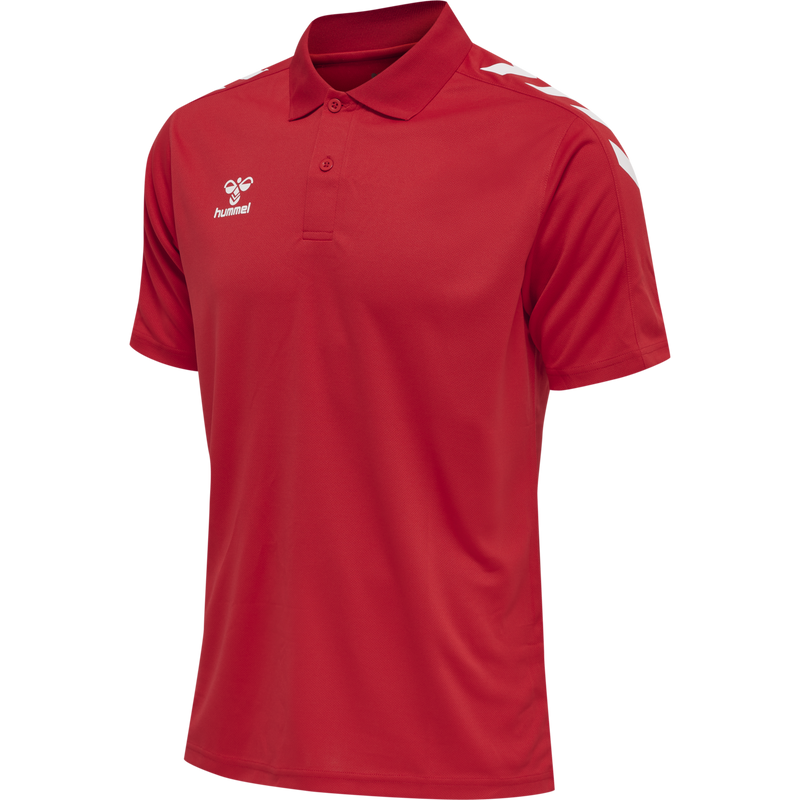 Hummel Core XK Functional Polo