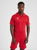 Hummel Core XK Functional Polo