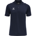 Hummel Core XK Functional Polo
