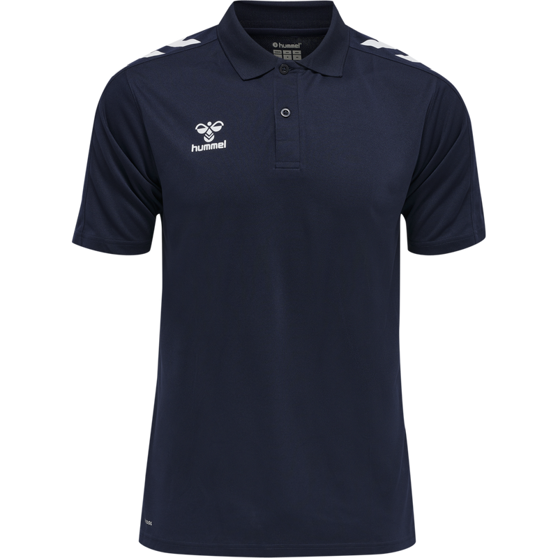 Hummel Core XK Functional Polo