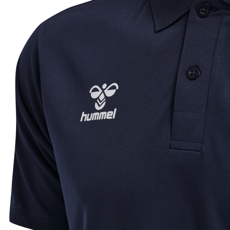 Hummel Core XK Functional Polo
