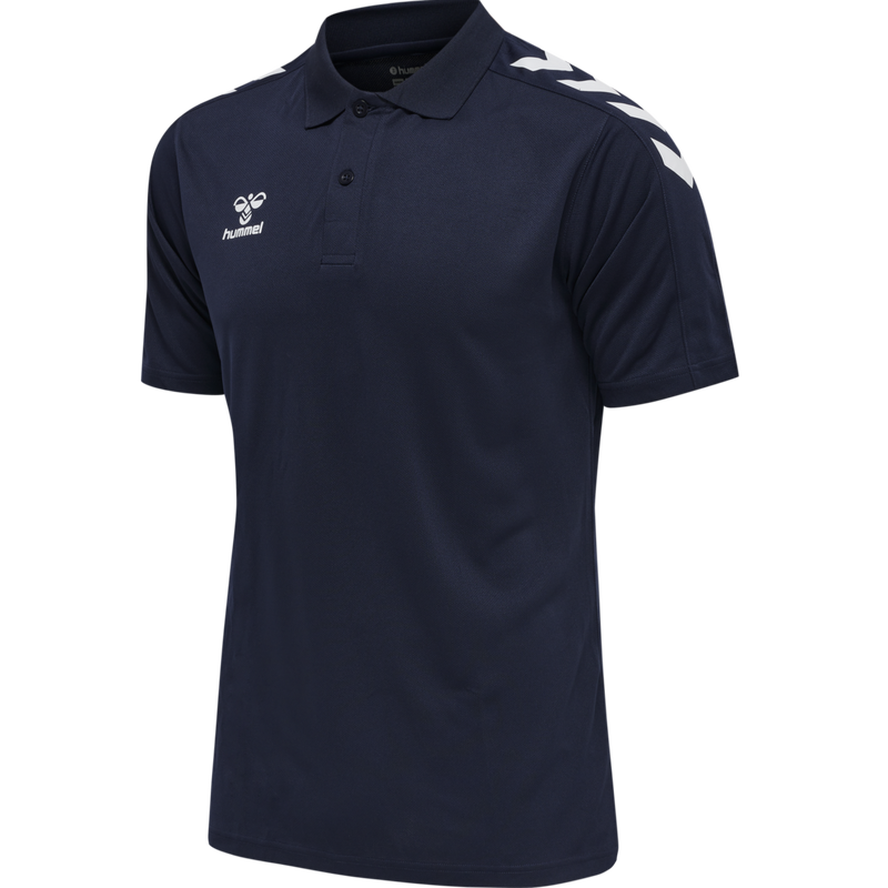 Hummel Core XK Functional Polo