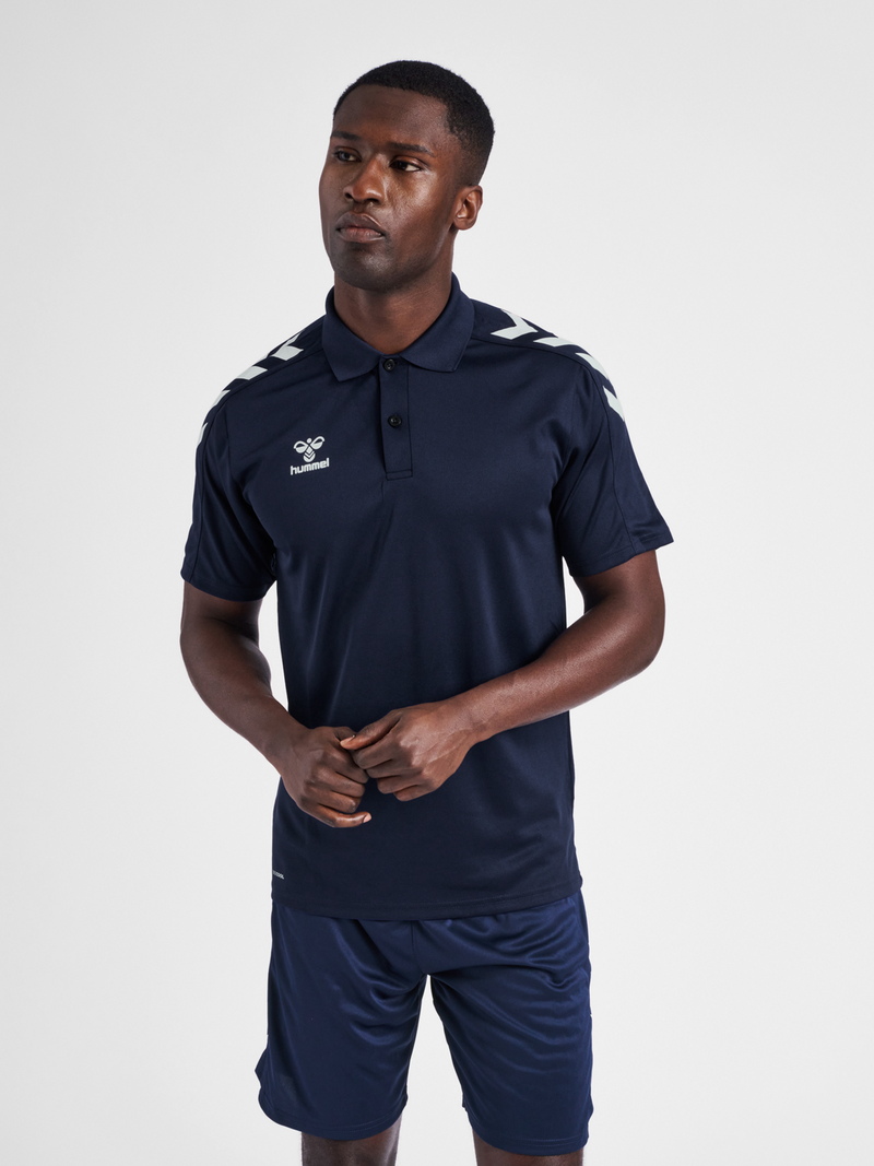 Hummel Core XK Functional Polo