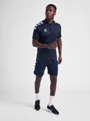Hummel Core XK Functional Polo