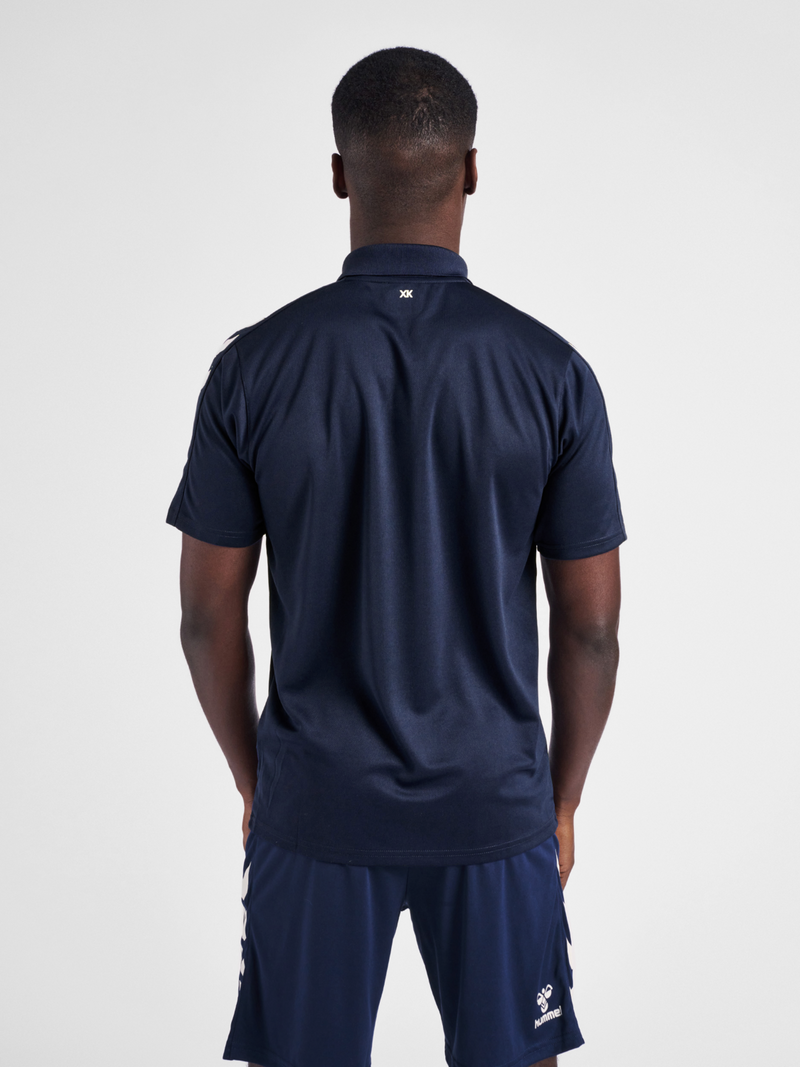 Hummel Core XK Functional Polo