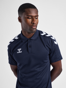 Hummel Core XK Functional Polo
