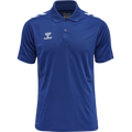 Hummel Core XK Functional Polo
