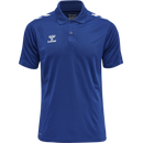 Hummel Core XK Functional Polo