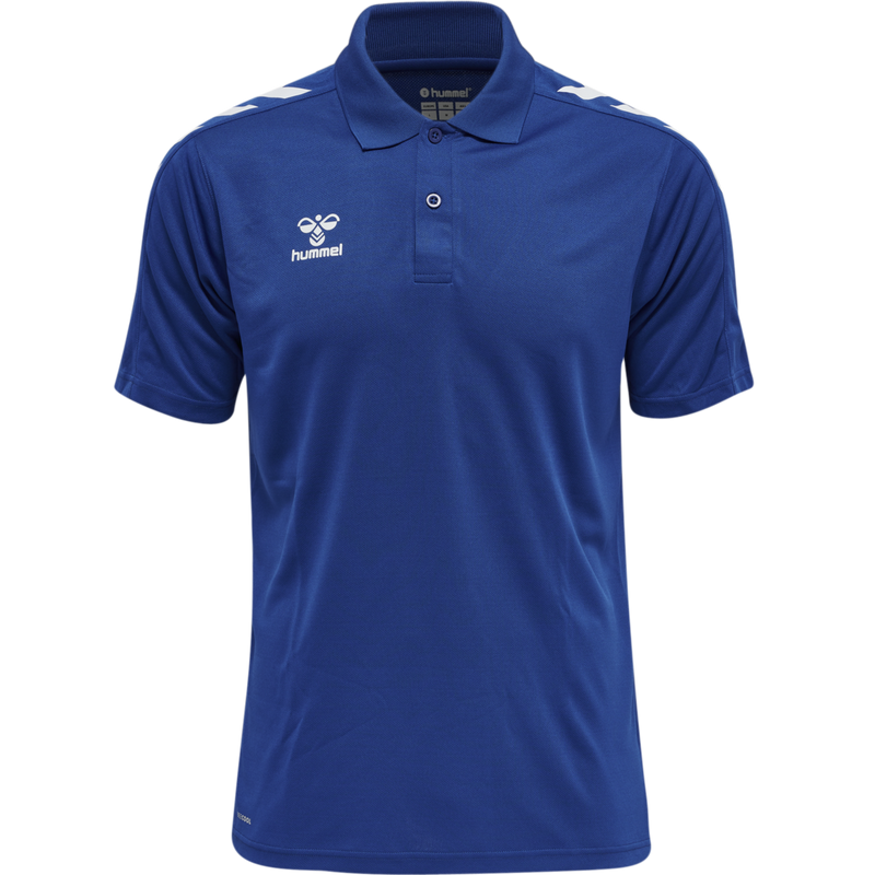 Hummel Core XK Functional Polo