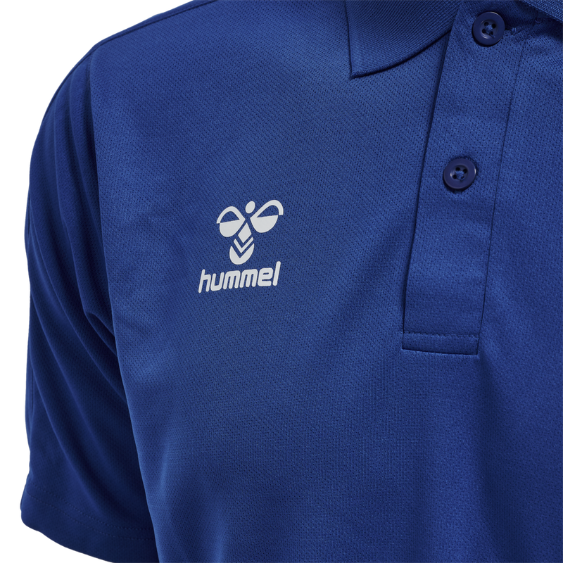 Hummel Core XK Functional Polo