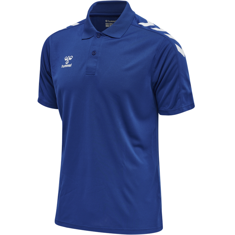 Hummel Core XK Functional Polo
