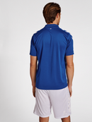 Hummel Core XK Functional Polo