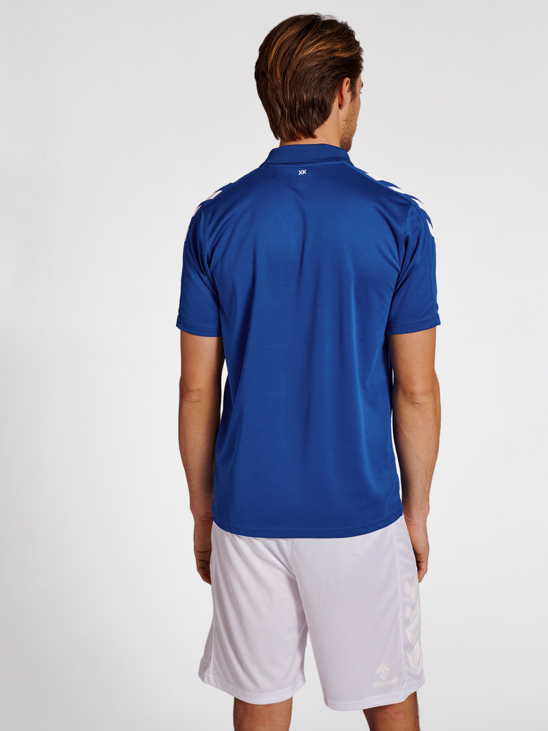 Hummel Core XK Functional Polo