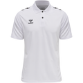 Hummel Core XK Functional Polo