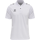 Hummel Core XK Functional Polo
