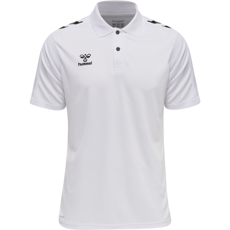 Hummel Core XK Functional Polo