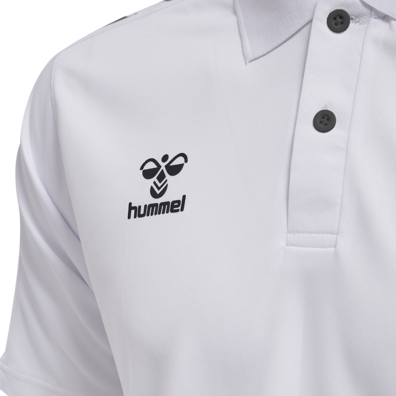 Hummel Core XK Functional Polo