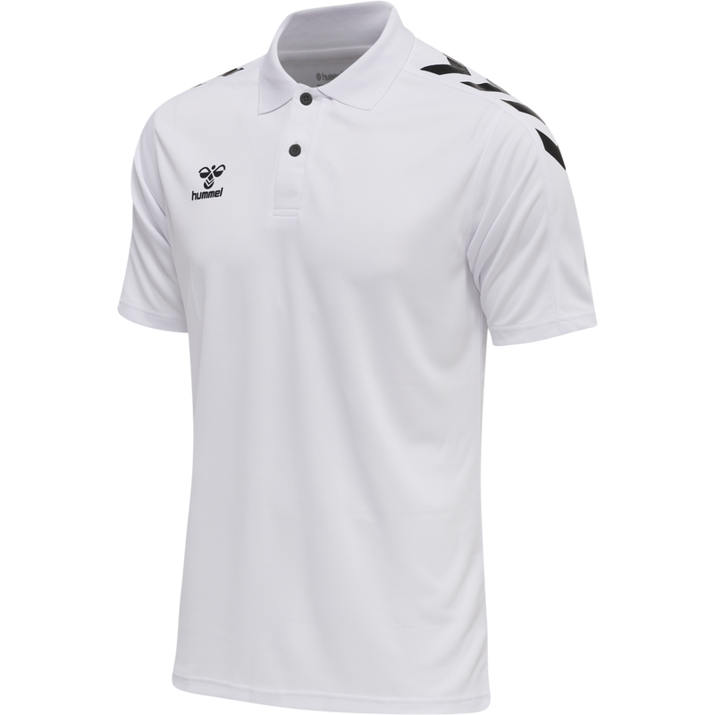 Hummel Core XK Functional Polo