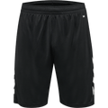 HUMMEL HML CORE XK POLY SHORTS BLACK