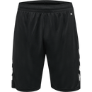 HUMMEL HML CORE XK POLY SHORTS BLACK