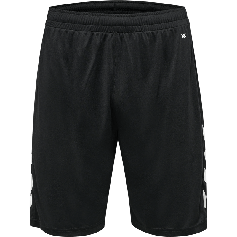HUMMEL HML CORE XK POLY SHORTS BLACK