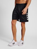 Hummel Core XK Poly Sports Shorts