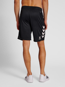 Hummel Core XK Poly Sports Shorts