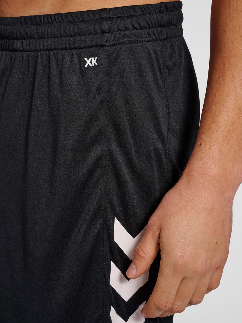 Hummel Core XK Poly Sports Shorts