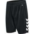 Hummel Core XK Poly Sports Shorts