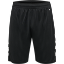 Hummel Core XK Poly Sports Shorts