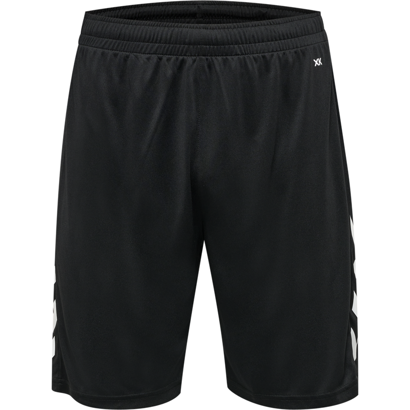 Hummel Core XK Poly Sports Shorts