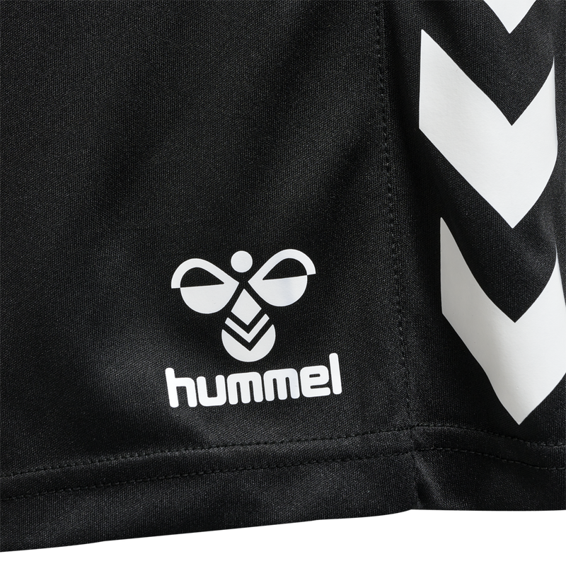 Hummel Core XK Poly Sports Shorts