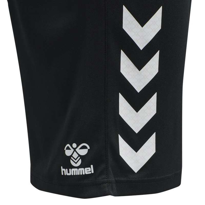 Hummel Core XK Poly Sports Shorts