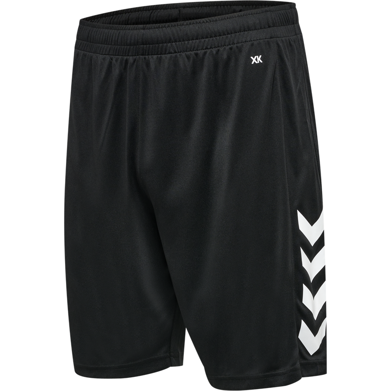 Hummel Core XK Poly Sports Shorts