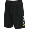 Hummel Core XK Poly Sports Shorts
