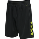Hummel Core XK Poly Sports Shorts